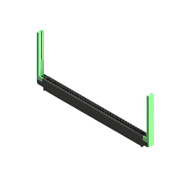 387-038-540-668 EDAC Inc.  Edgeboard Connectors